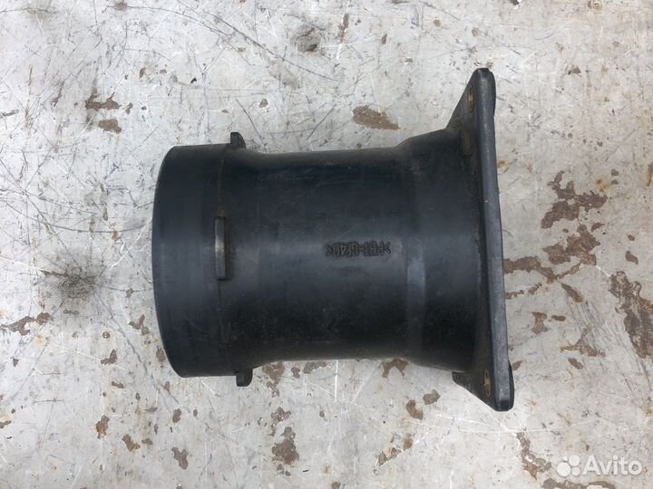 Расходомер воздуха AUDi A6 c5 ауди а6 с5 2.4