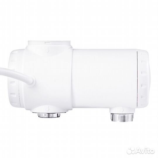 Водонагреватель проточный Zanussi SmartTap Mini