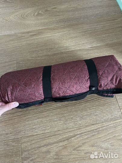 Коврик для пикника и пляжа Quechua