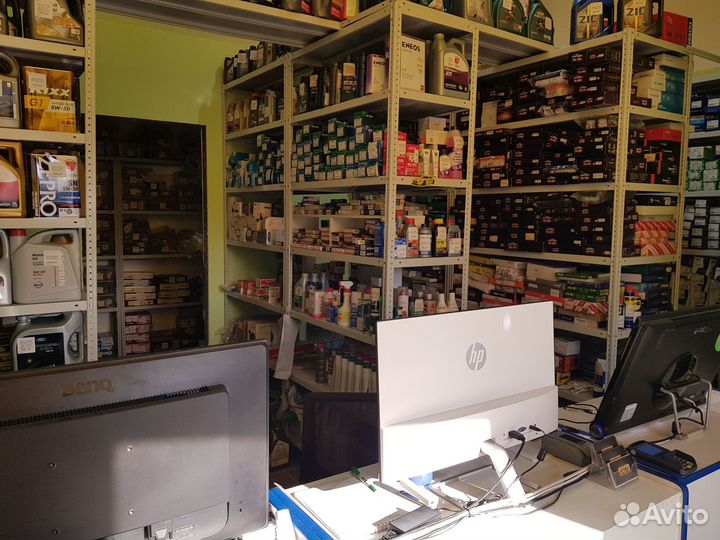 Колодки тормозные задние Rio, Cerato, Actyon