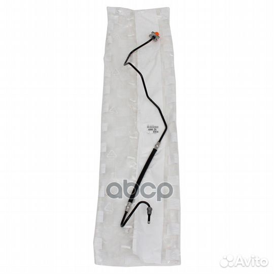 Шланг тормозной 4886Z6 Peugeot-Citroen