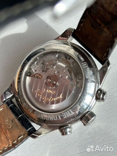 Часы longines l2.693.4