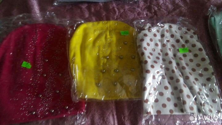 Детская одежда