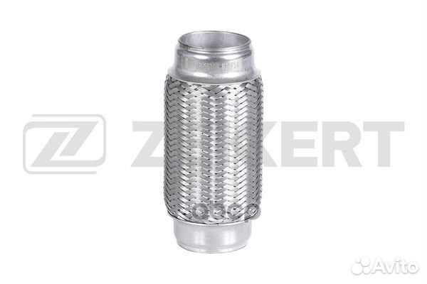 Гофра глушителя 50x160 мм Innerbraid fr-50160 Z