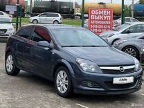 Opel Astra GTC 1.8 AT, 2008, 270 000 км, с пробегом, цена 695 000 руб.