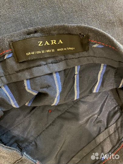 Мужские вещи пакетом 48-50