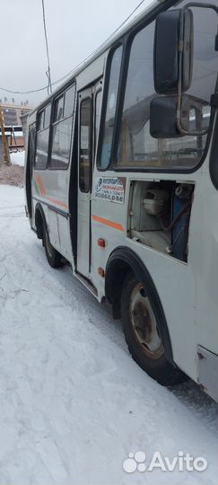 Городской автобус ПАЗ 32054, 2014