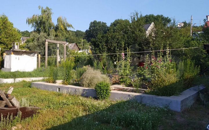 Дом 38 м² на участке 13 сот.