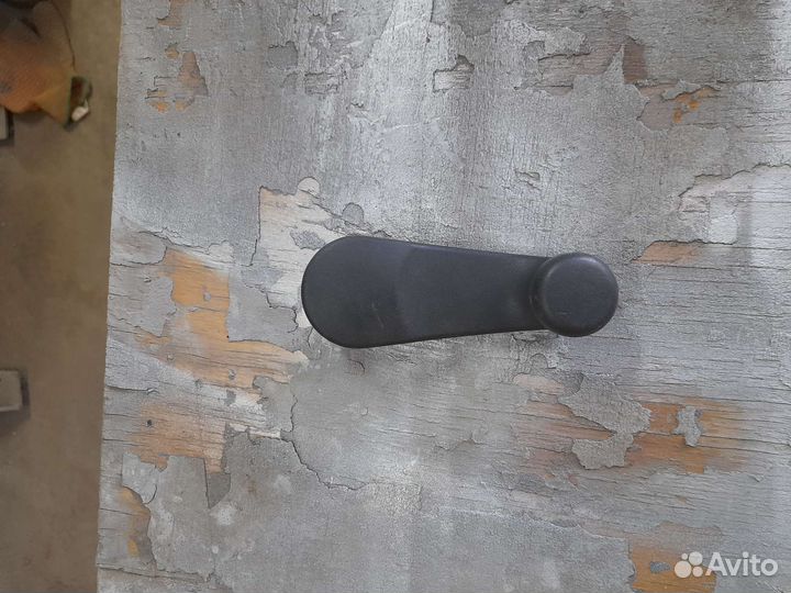 Стеклоподъемники Fiat