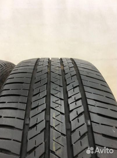 Bridgestone Ecopia EP422 Plus 225/55 R18 97H