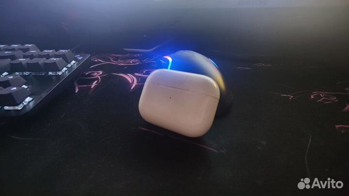 Airpods Pro на запчасти