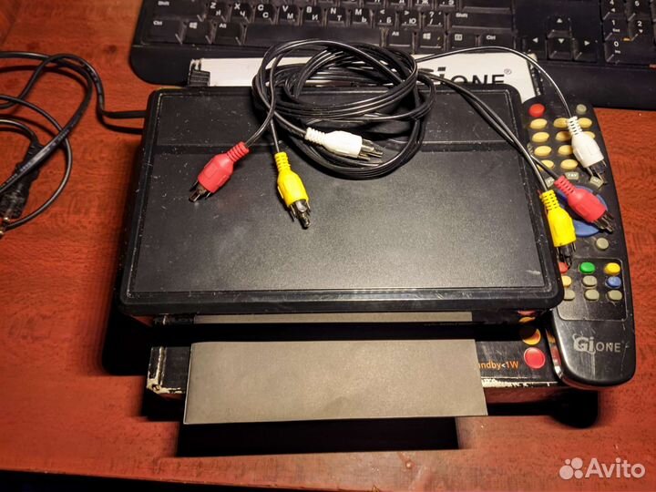 Комплект спутникового тв