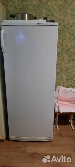 Холодильник атлант бу