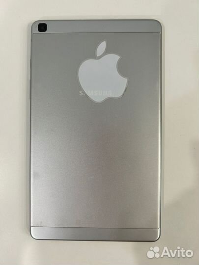 Samsung galaxy tab a8