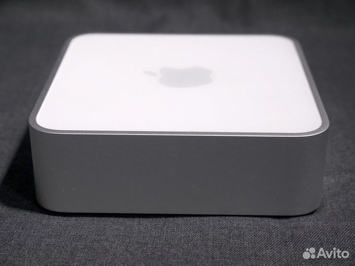 Apple Mac mini A1283 #3