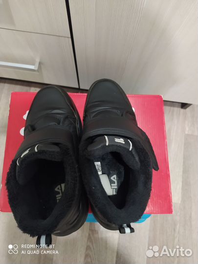 Кроссовки для девочки 35 размер