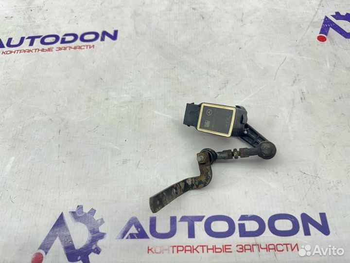 Датчик дорожного просвета Mercedes Gl-Class 164