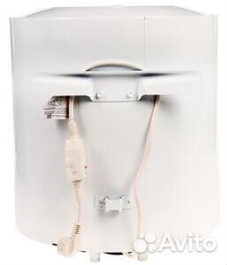 Водонагреватель Ariston ABS BLU R 50 V