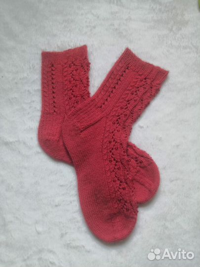 Носки женские