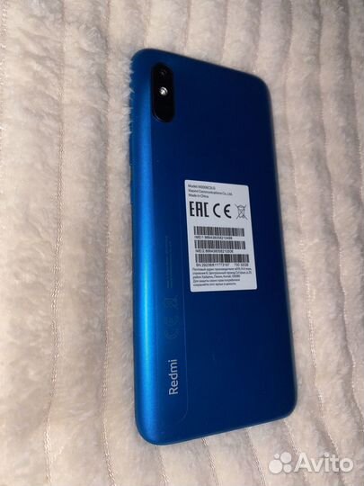 Xiaomi Redmi, 4 ГБ
