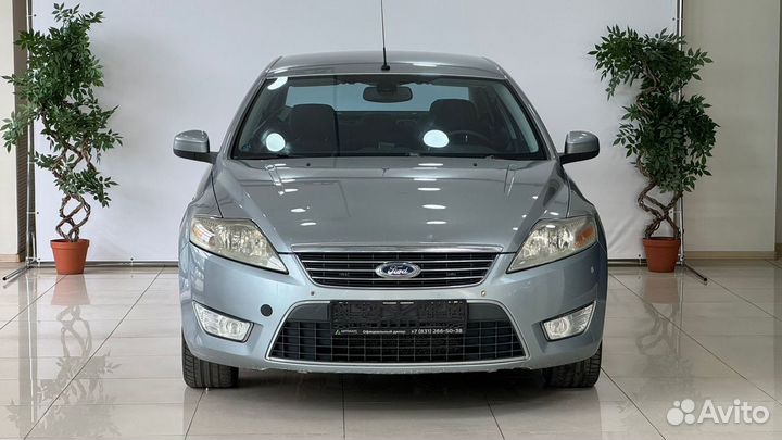 Ford Mondeo 2.0 МТ, 2008, 248 185 км