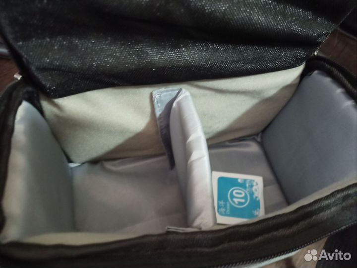 Сумка для зеркального фотоаппарата