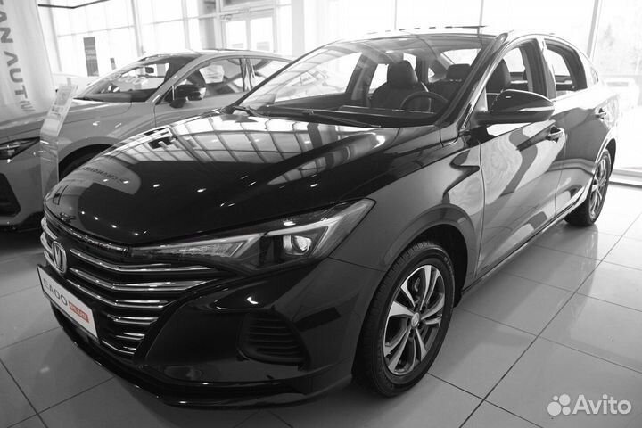 Changan Eado Plus 1.4 AMT, 2024