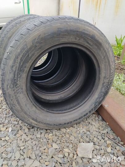 Nokian Tyres Nordman+ 185/70 R14 92