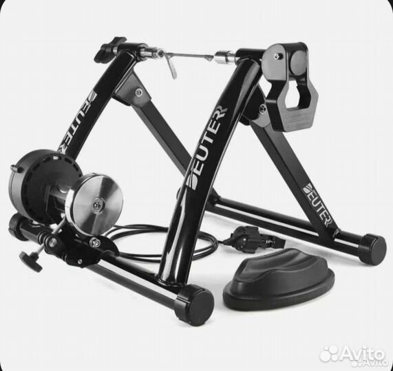 Велостанок