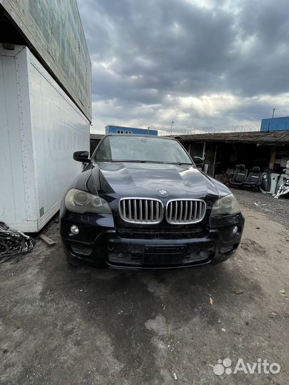 Разборка bmw х5 е70 F10 F11 F01 F15 F10LCI