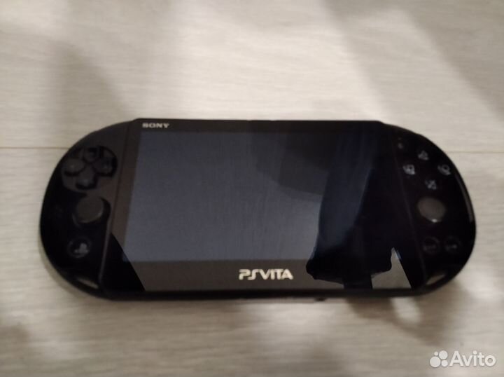 Ps Vita