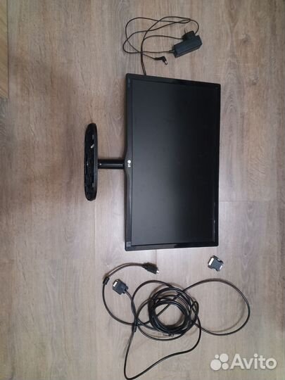 Монитор LG,60гц