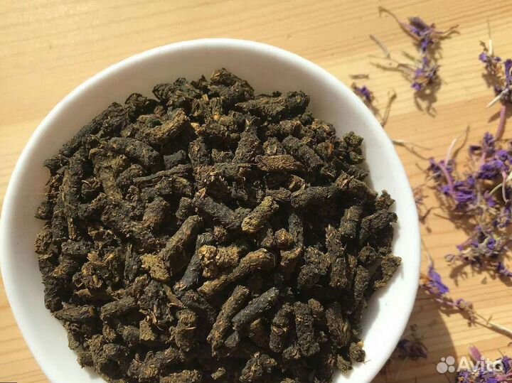 Иван-чай 1кг кипрей как надо, полезный чай