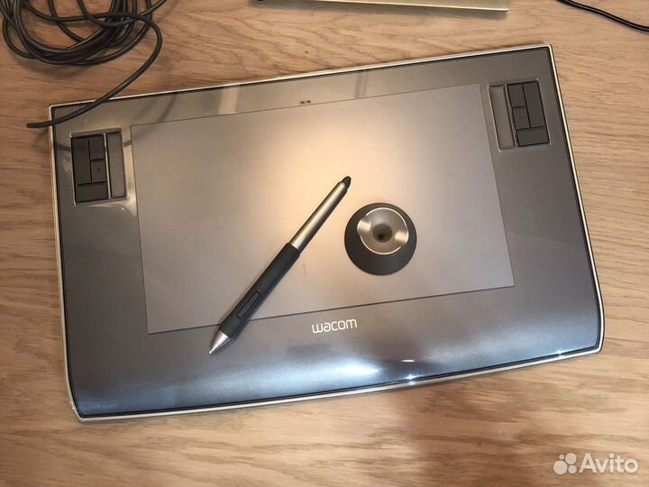 Графический планшет