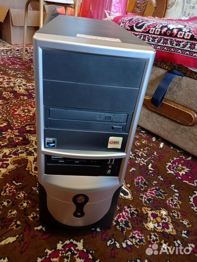 Монитор для компьютера