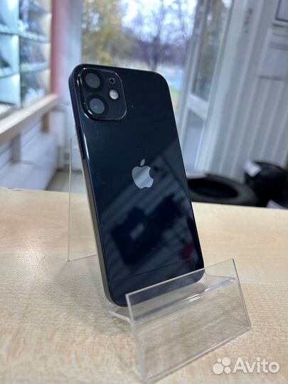 iPhone 12 mini, 64 ГБ