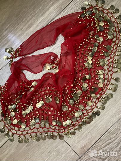 Костюм для танцев