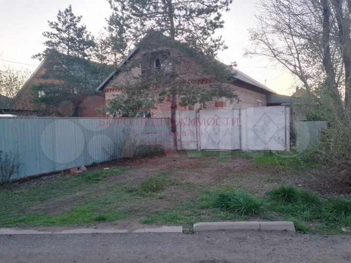 Дом 100,6 м² на участке 3,7 сот.