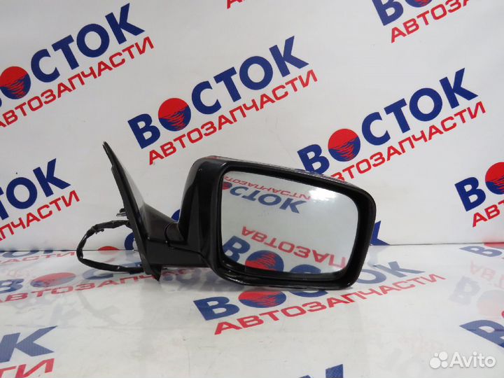 Зеркало Право nissan murano Z50, PNZ50, PZ50, TZ50