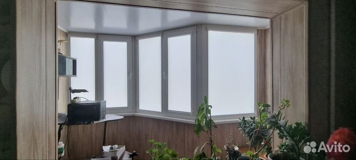 Рулонные шторы полупрозрачные на заказ