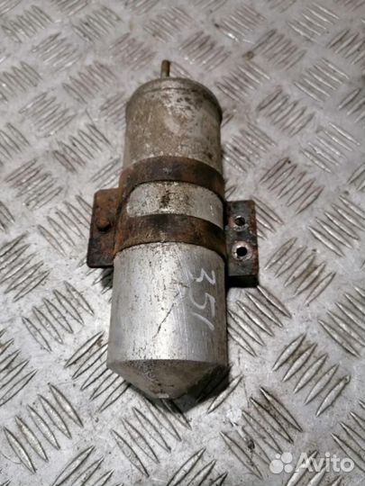 Осушитель кондиционера Chery Tiggo 2005-2016