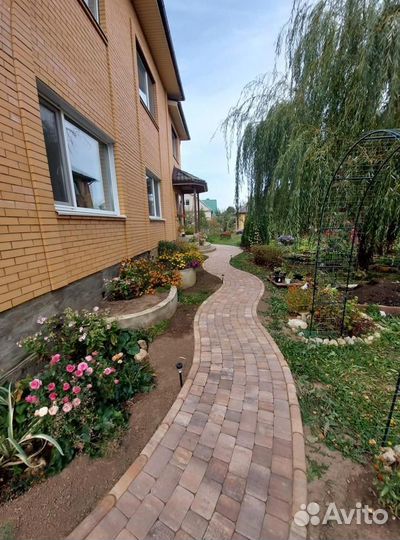 Тротуарная плитка гост