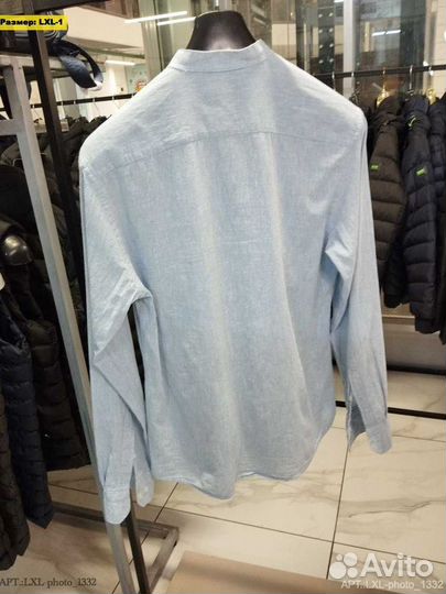 Рубашки Tommy Hilfiger