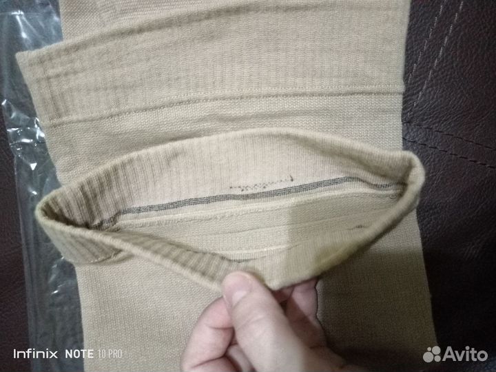 Компрессионные чулки