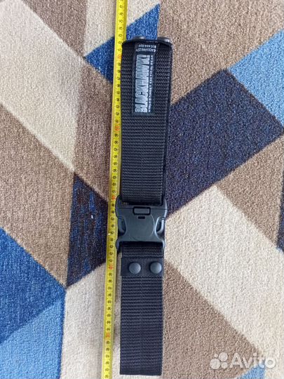 Ремень мужской тактический