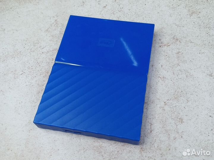 Переносной жёсткий диск внешний 1TB, 500GB, 750GB