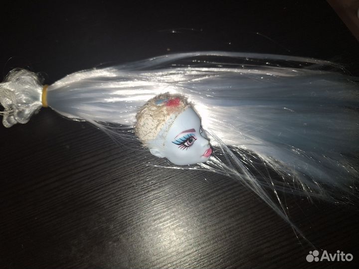 Головешка монстер хай на прошивку