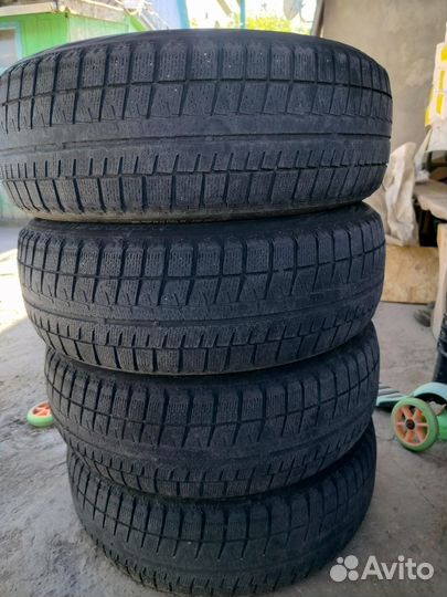 Bridgestone Turanza T001 195/60 R15 88