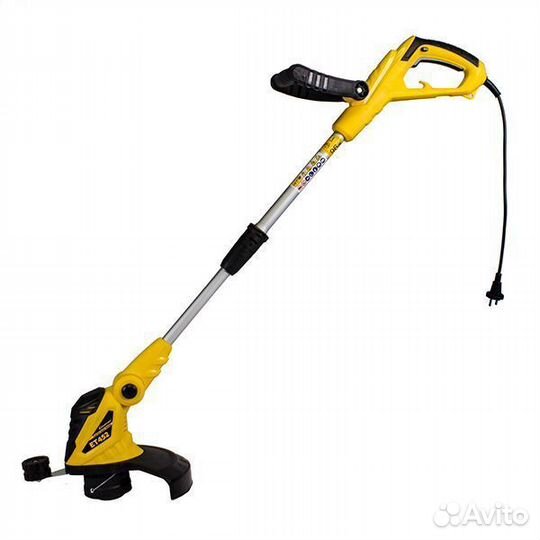 Триммер электрический champion ET452