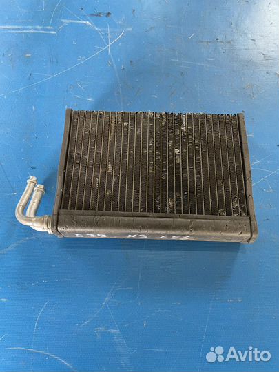 Испаритель печки на BMW E39,53 95-03 г в